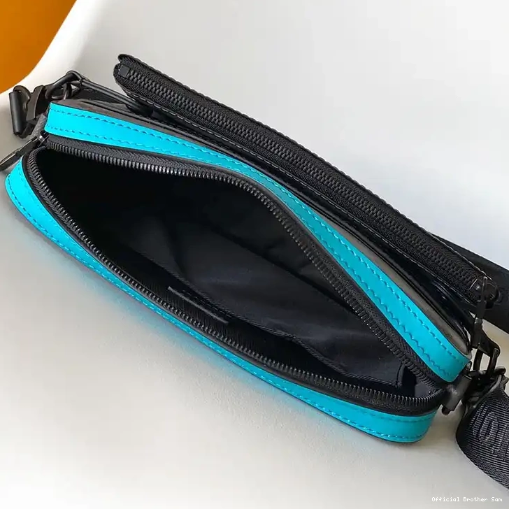 Official Brother Sam 2409YA0036 LV Bags 0630